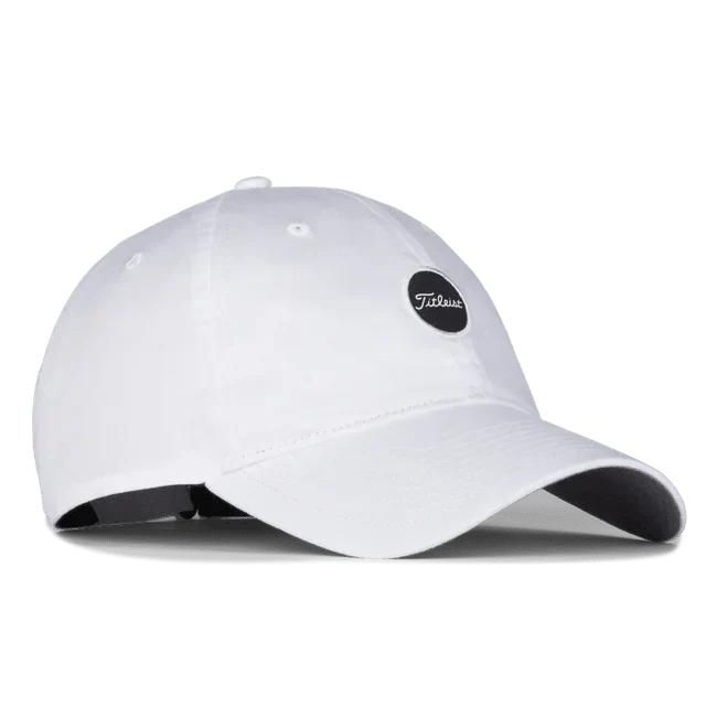 Titleist Montauk Lightweight Golf Cap TH22AMTLW - Image 2