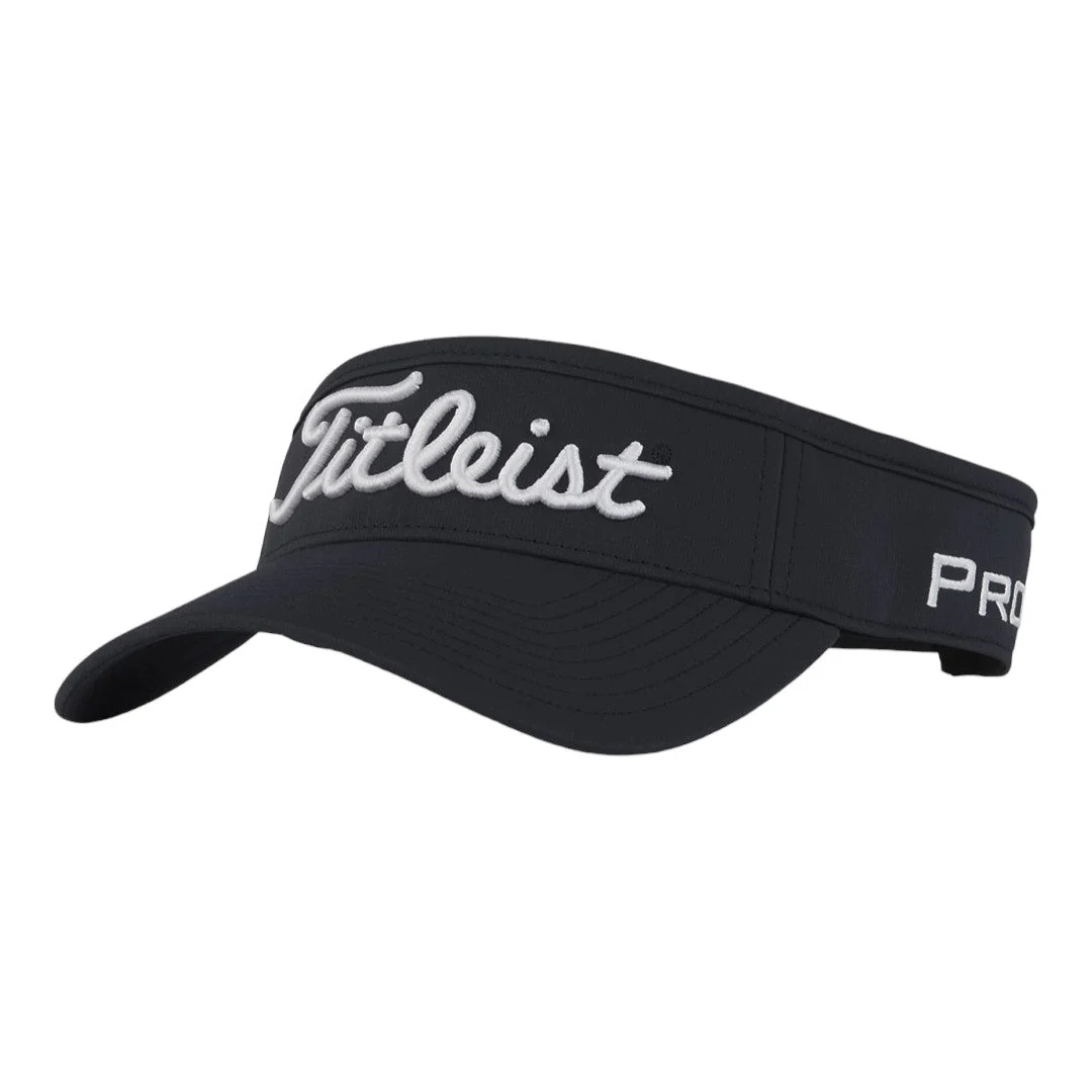Titleist Tour Performance Golf Visor TH8VTPS