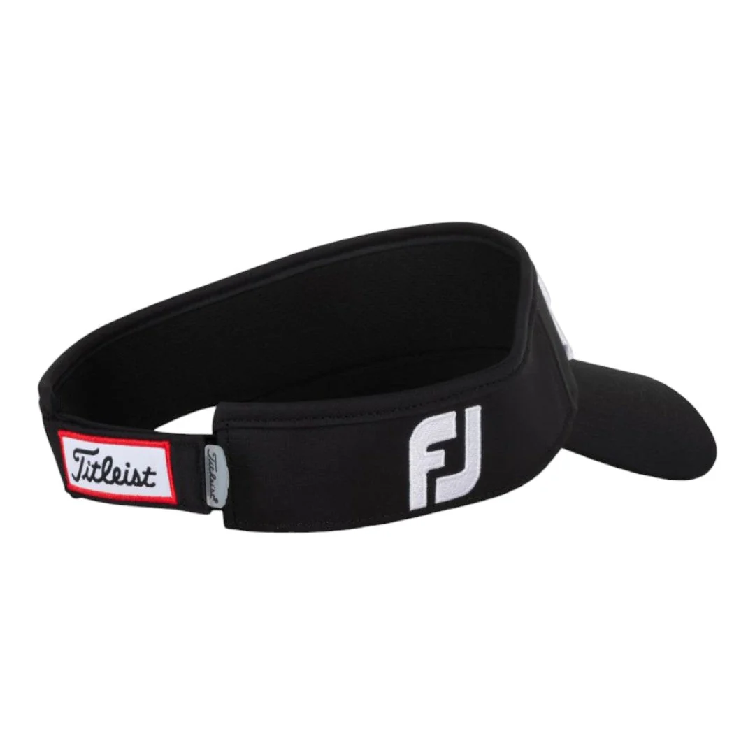 Titleist Tour Performance Golf Visor TH8VTPS - Image 2
