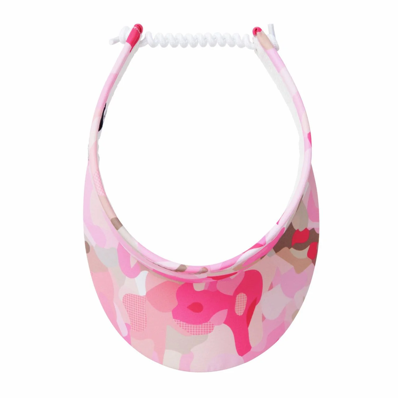 Daily Sports Ladies Cammy Golf Visor 343/605 - Image 2