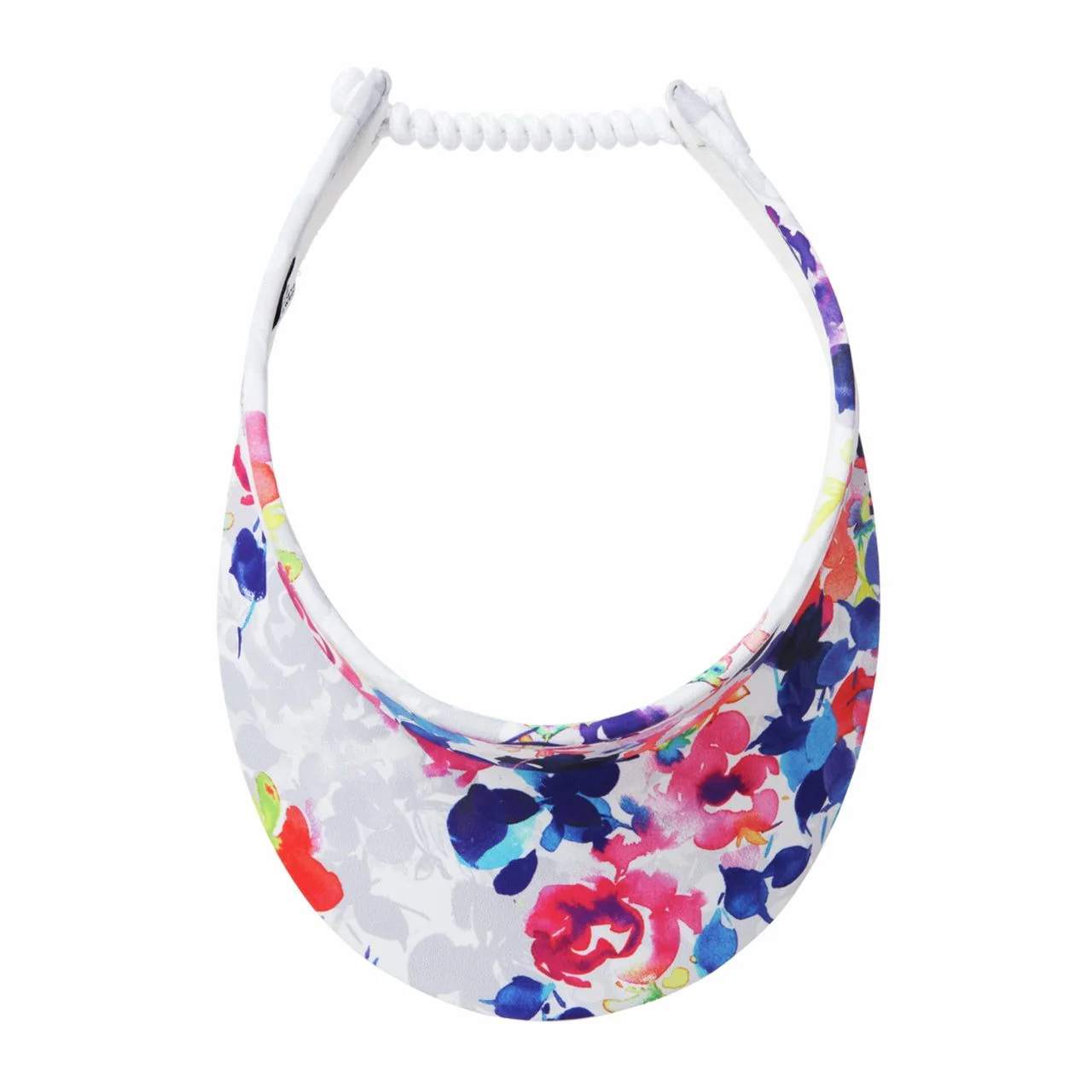 Daily Sports Ladies Mira Golf Visor 343/607 - Image 2
