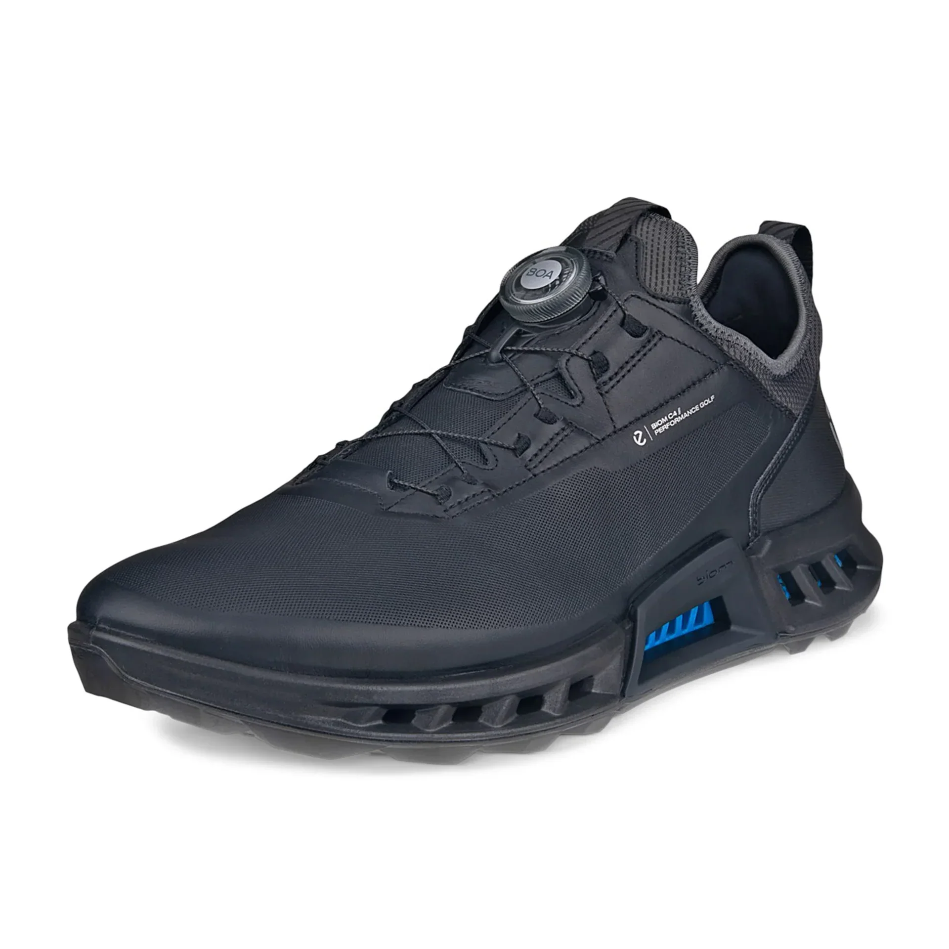Ecco Biom C4 BOA Golf Shoes 130424 - Image 2