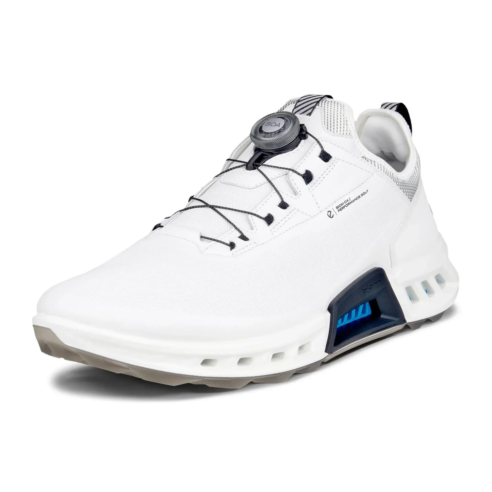 Ecco Biom C4 BOA Golf Shoes 130424 - Image 2