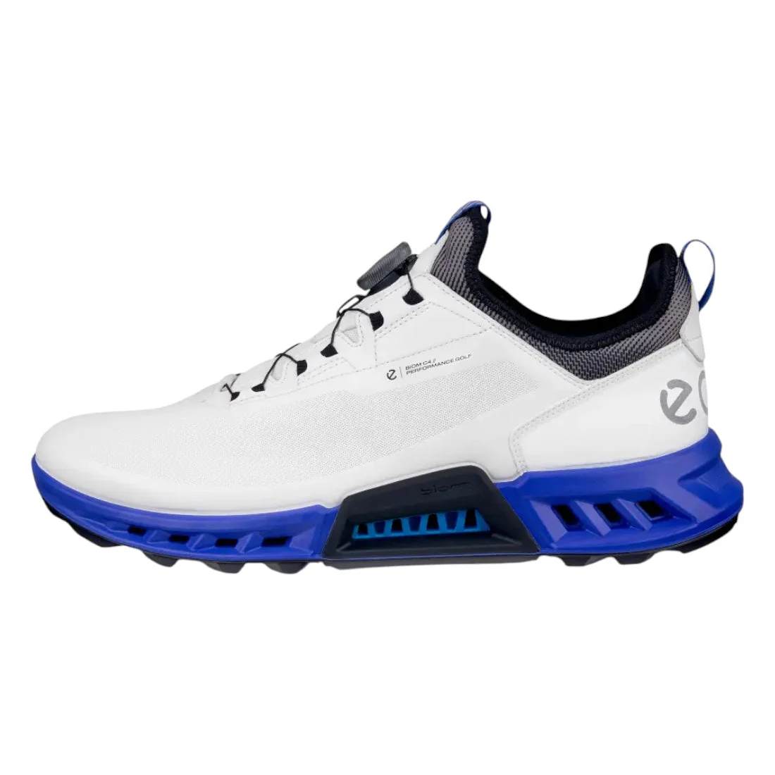 Ecco Biom C4 BOA Golf Shoes 130424 - Image 2