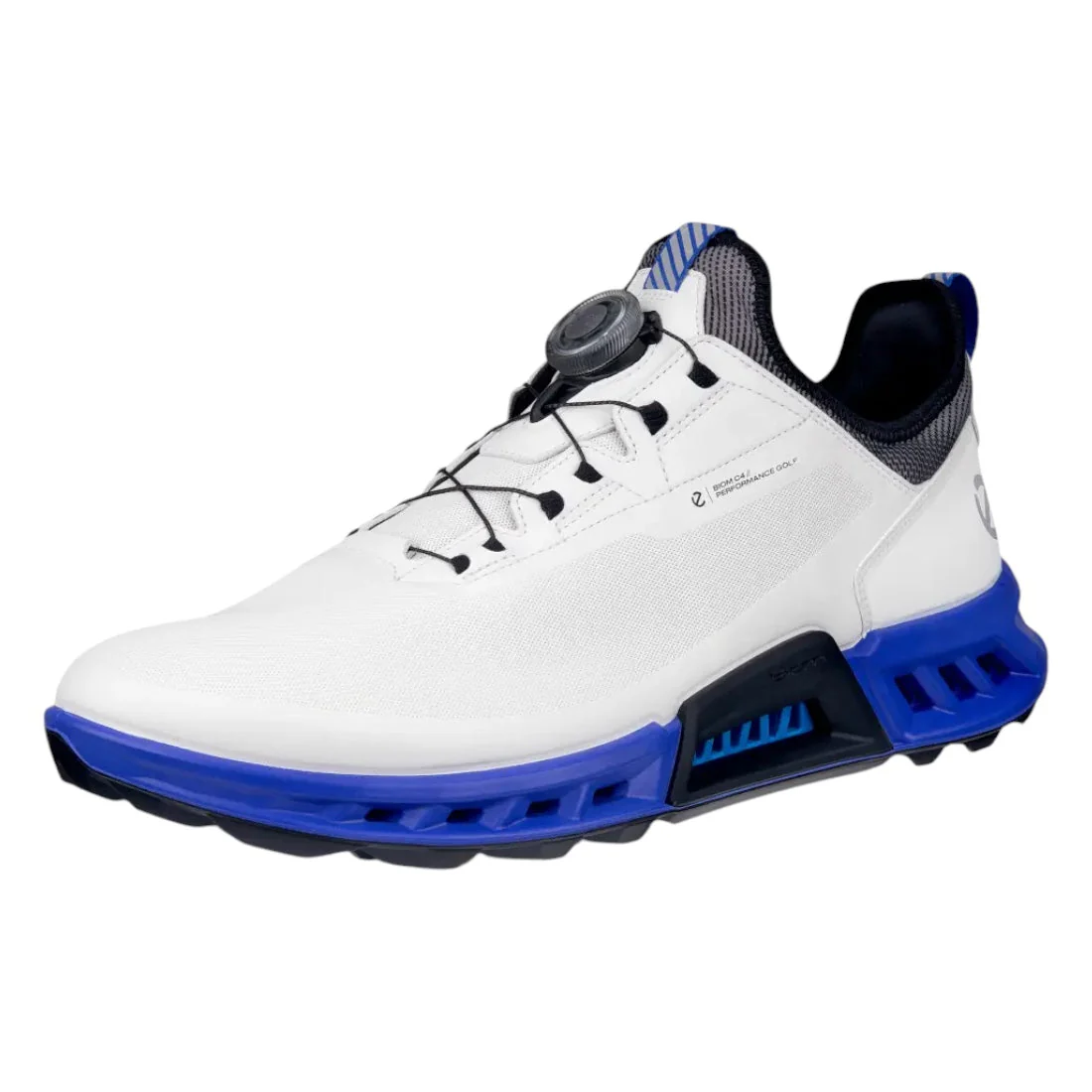 Ecco Biom C4 BOA Golf Shoes 130424 - Image 3