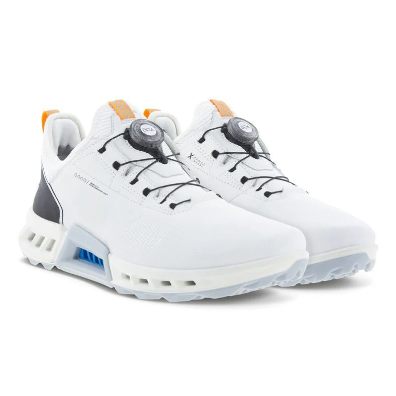 Ecco Biom C4 BOA Golf Shoes 130424 - Image 2