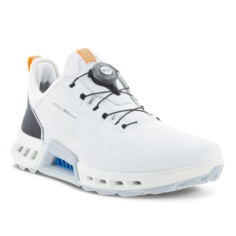 Ecco Biom C4 BOA Golf Shoes 130424 - Image 5