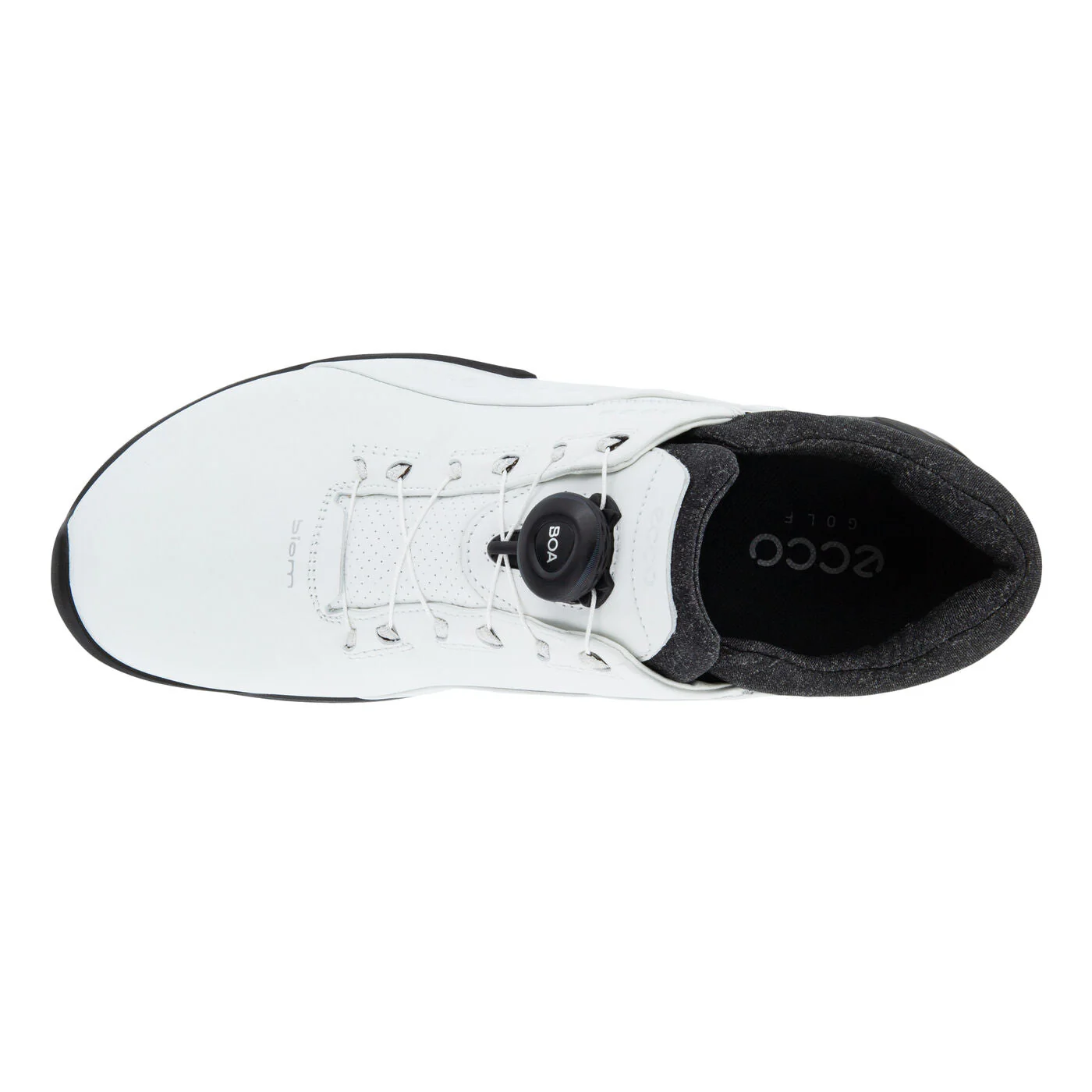 Ecco Biom G3 BOA Gore-Tex Golf Shoe 131834 - Image 4