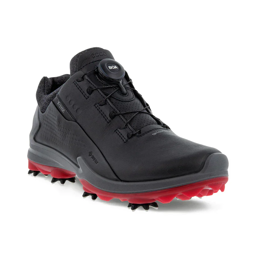 Ecco Biom G3 BOA Gore-Tex Golf Shoe 131834 - Image 2