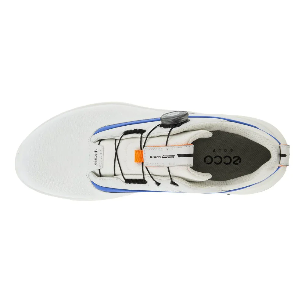 Ecco Biom G5 BOA Golf Shoes 152304 - Image 4