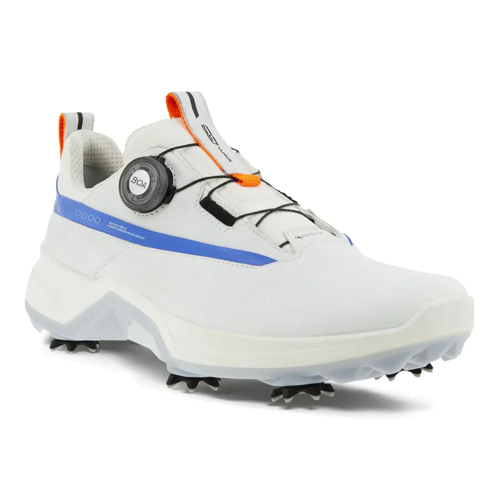 Ecco Biom G5 BOA Golf Shoes 152304 - Image 5