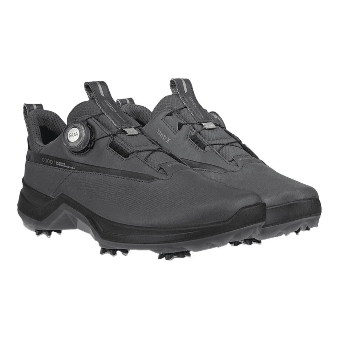 Ecco Biom G5 BOA Golf Shoes 152304 - Image 3