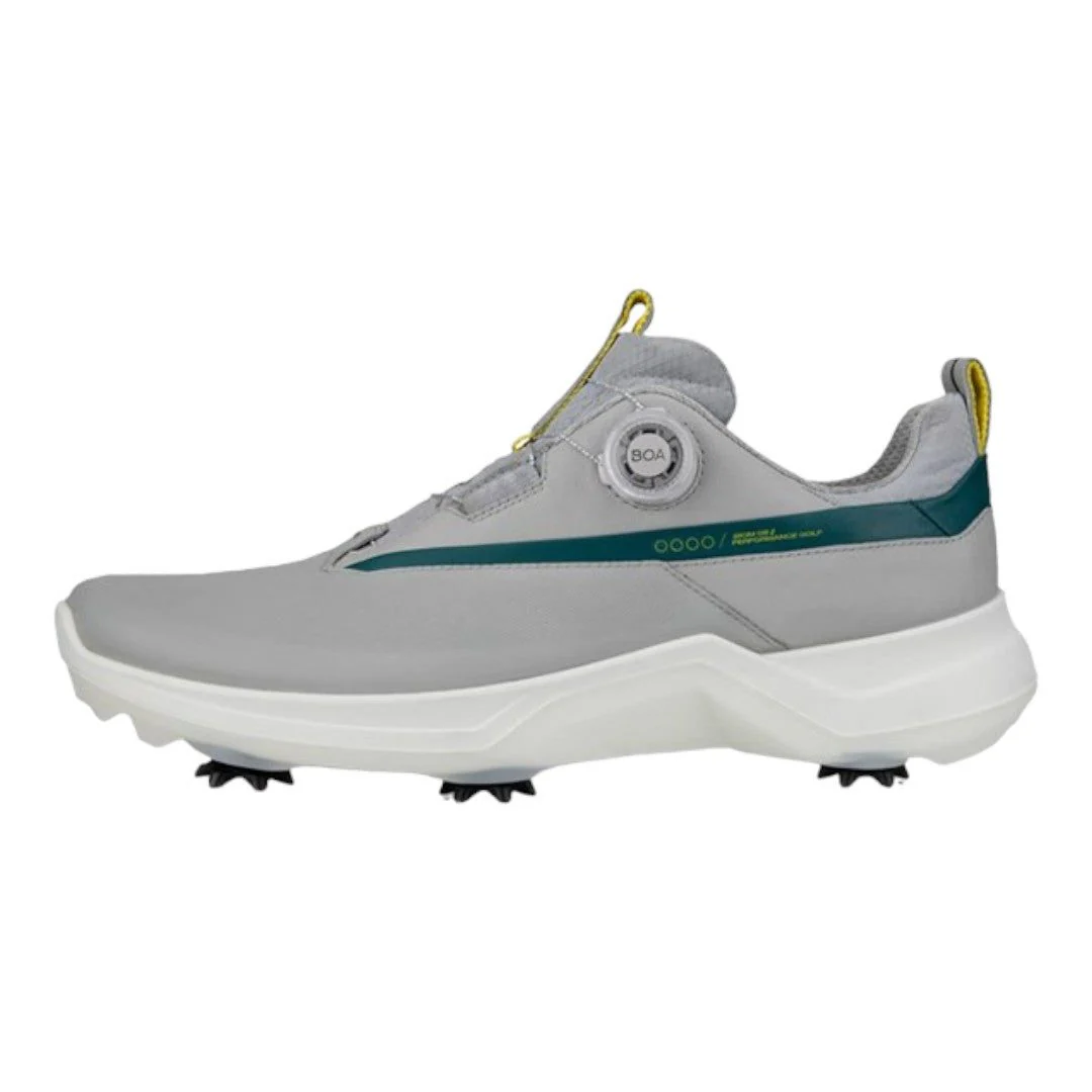 Ecco Biom G5 BOA Golf Shoes 152304 - Image 2
