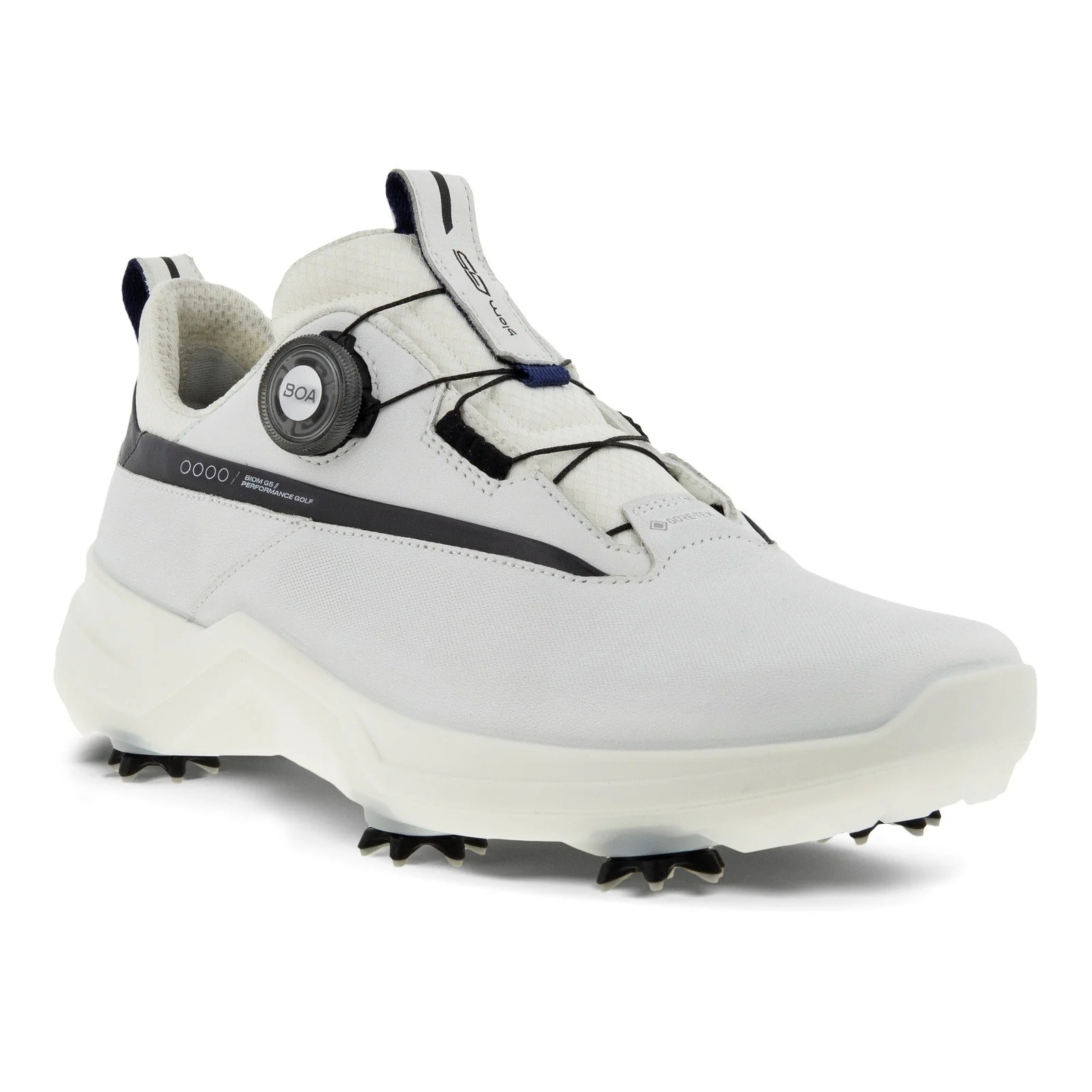 Ecco Biom G5 BOA Golf Shoes 152304 - Image 5