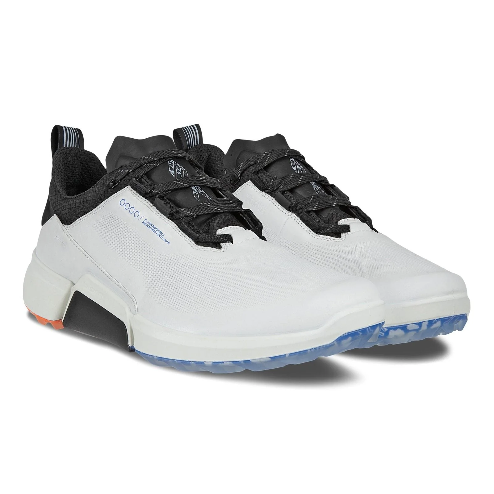 Ecco Biom H4 Golf Shoes 108514 - Image 4