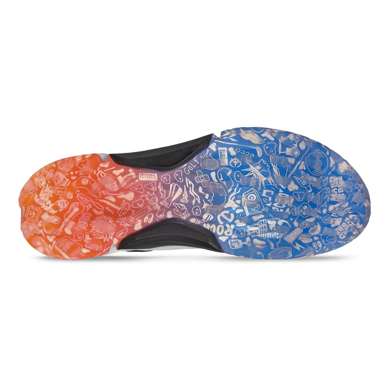 Ecco Biom H4 Golf Shoes 108514 - Image 5