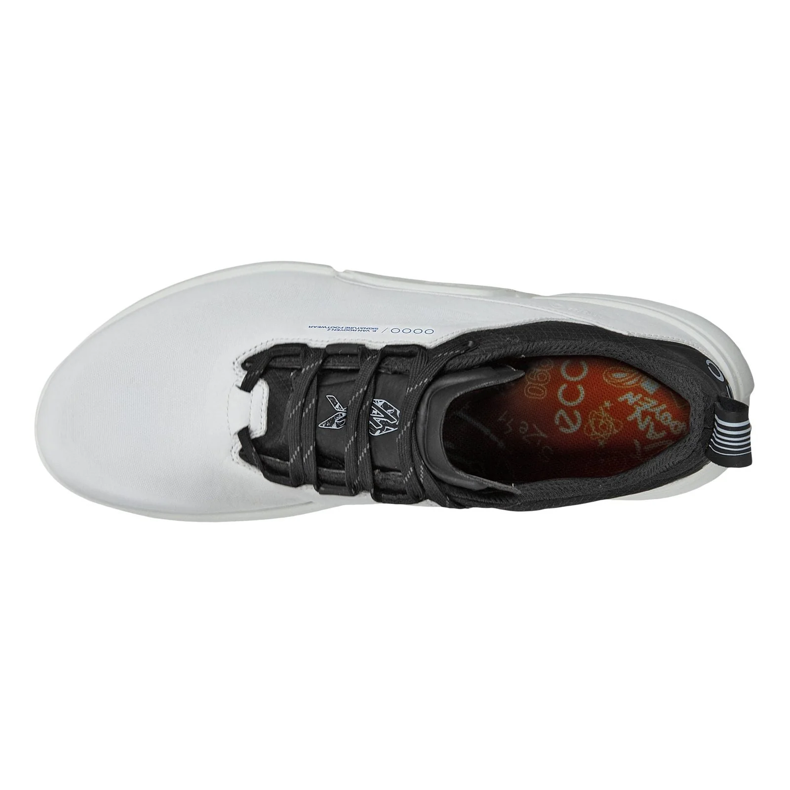 Ecco Biom H4 Golf Shoes 108514 - Image 6