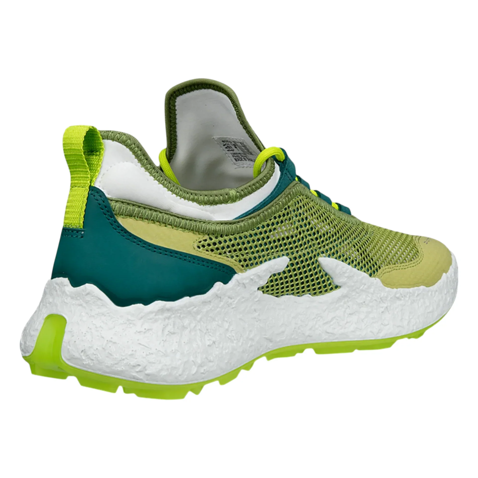 Ecco Biom H5 Textile Golf Shoes 138004 - Image 3