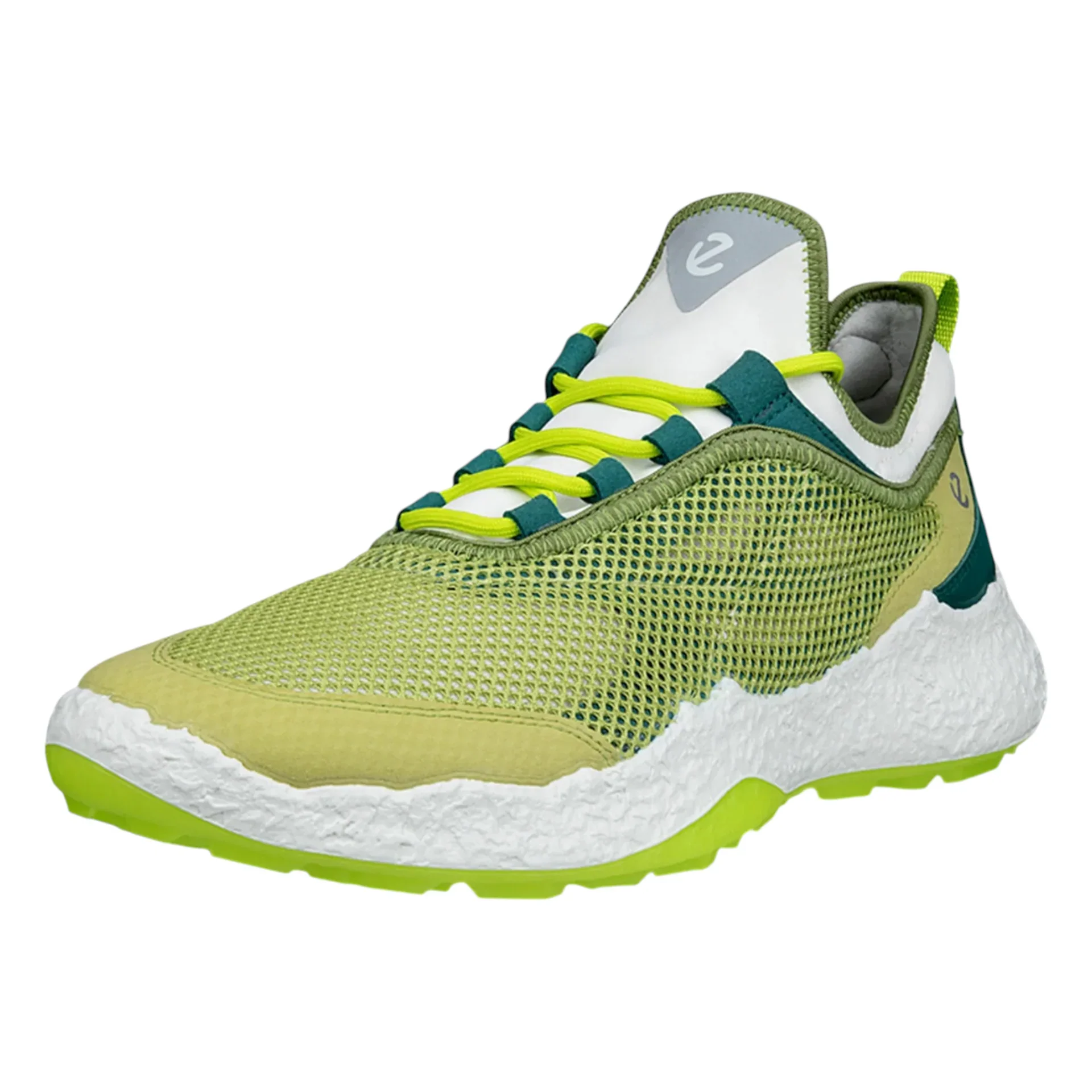 Ecco Biom H5 Textile Golf Shoes 138004 - Image 5
