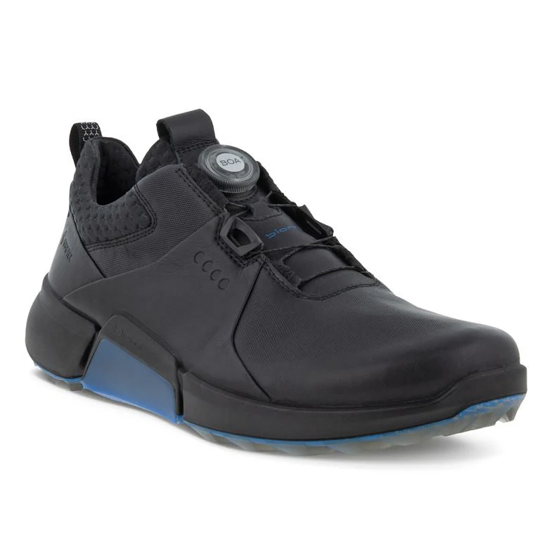 Ecco Biom Hybrid 4 BOA Golf Shoes 108214 - Image 2