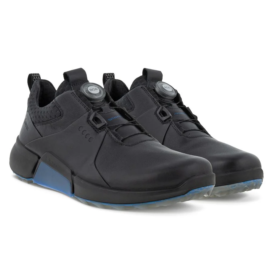 Ecco Biom Hybrid 4 BOA Golf Shoes 108214 - Image 4