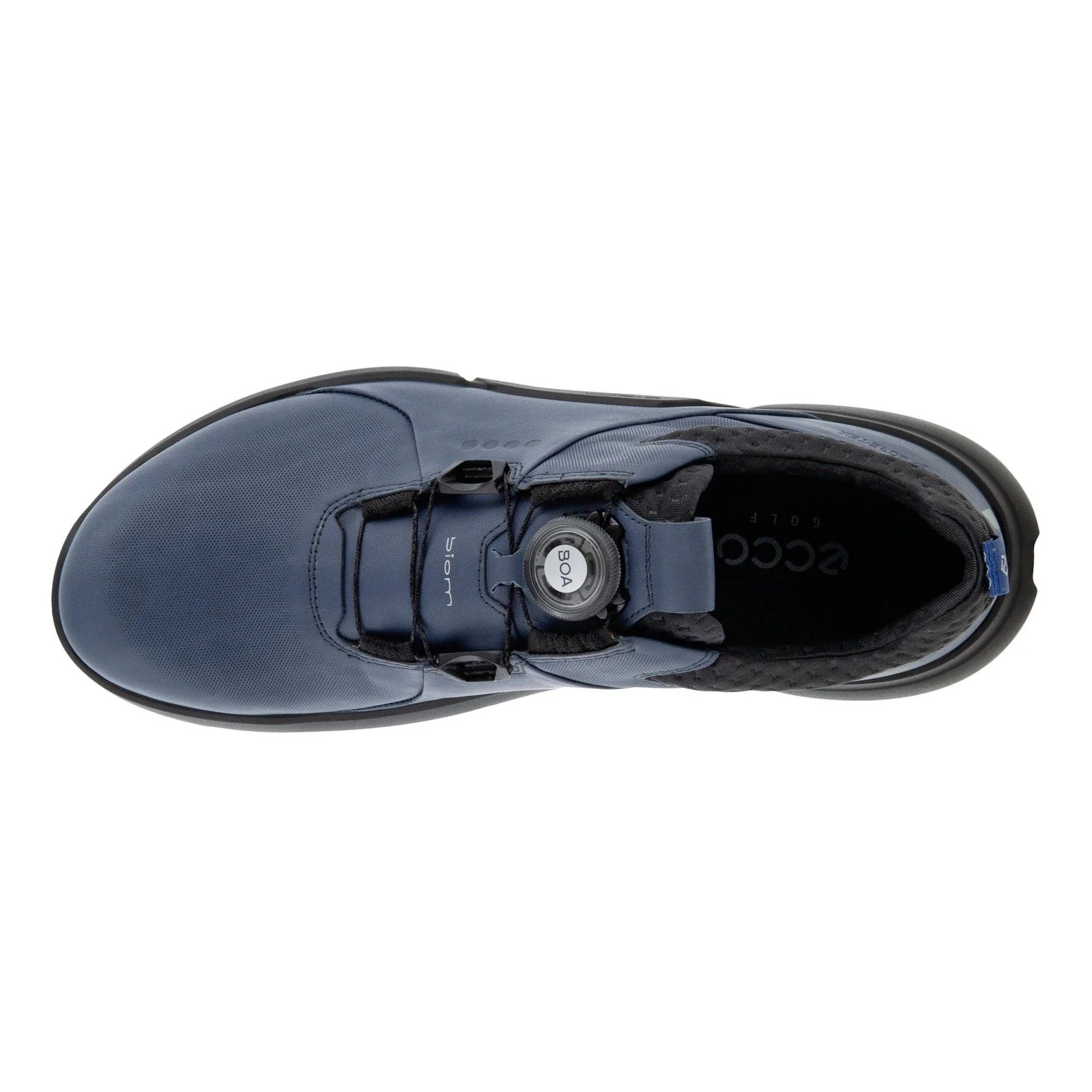 Ecco Biom Hybrid 4 BOA Golf Shoes 108214 - Image 4