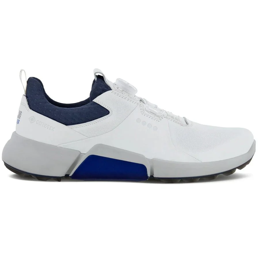 Ecco Biom Hybrid 4 BOA Golf Shoes 108214