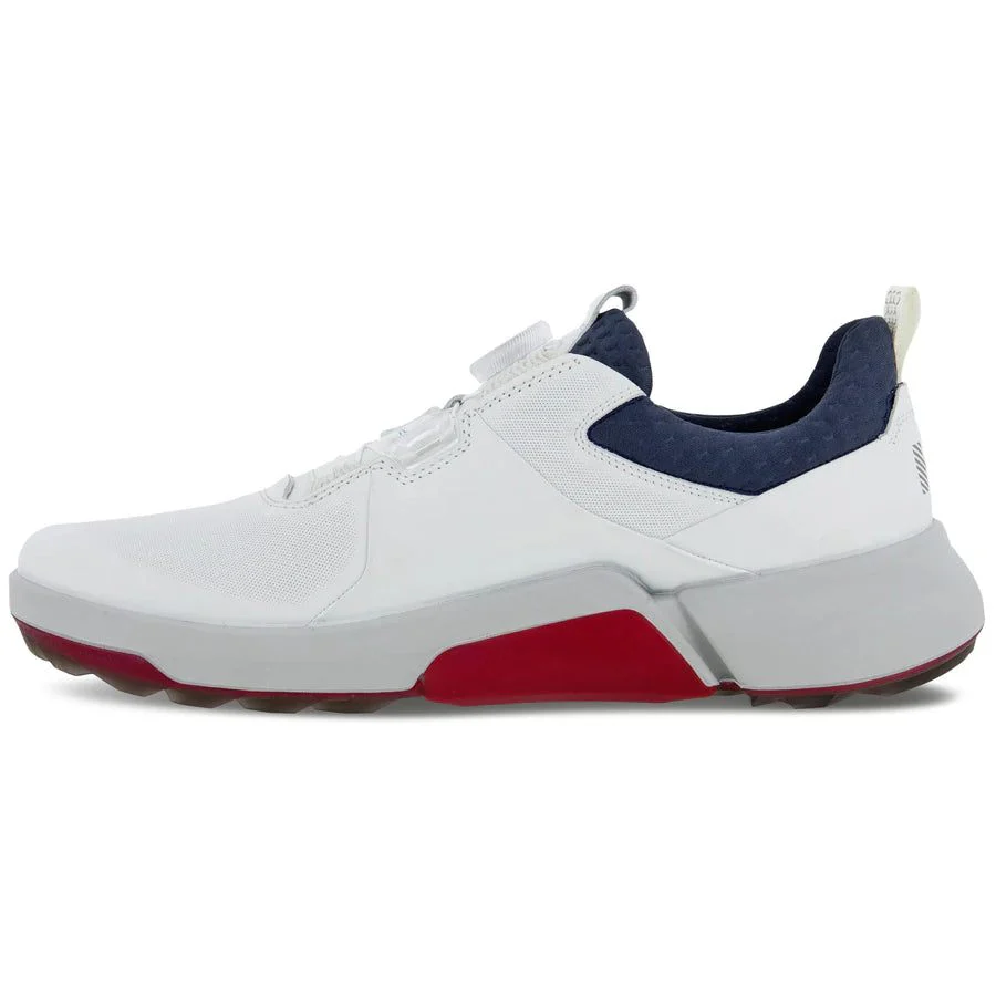Ecco Biom Hybrid 4 BOA Golf Shoes 108214 - Image 4