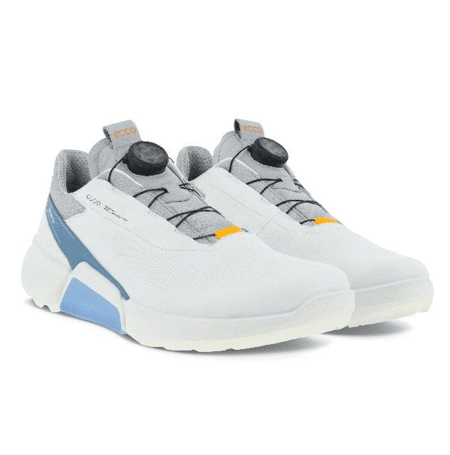 Ecco Biom Hybrid 4 BOA Golf Shoes 108504 - Image 2