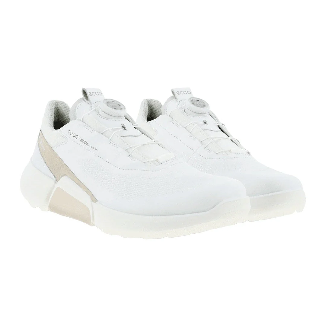 Ecco Biom Hybrid 4 BOA Golf Shoes 108504 - Image 5