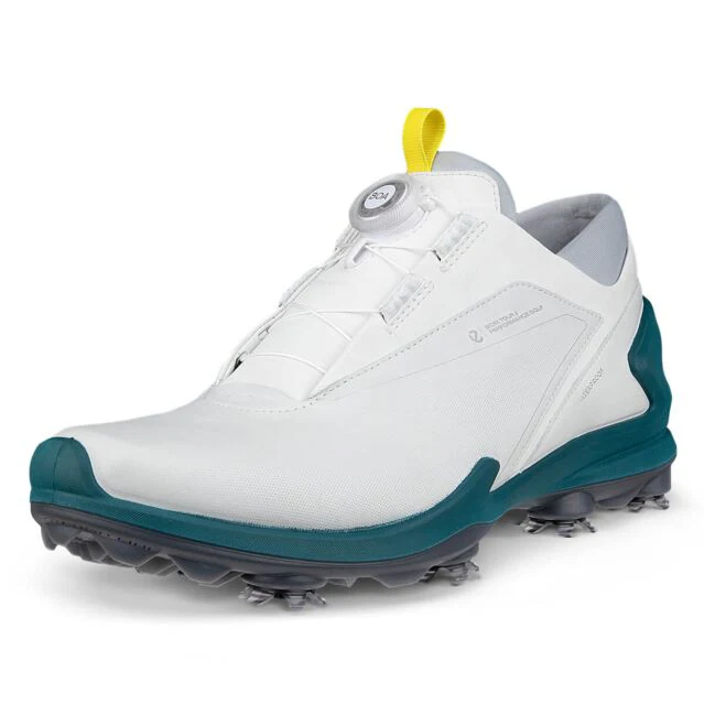 Ecco Biom Tour BOA Golf Shoes 131914 - Image 3