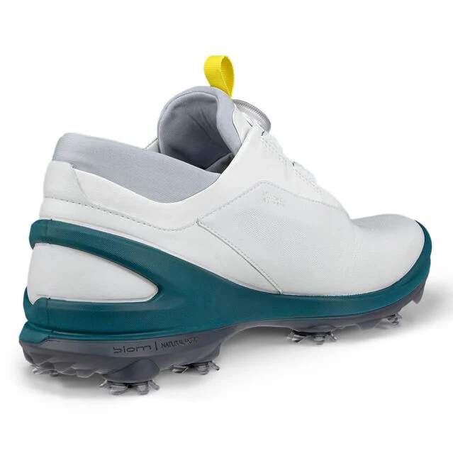 Ecco Biom Tour BOA Golf Shoes 131914 - Image 5