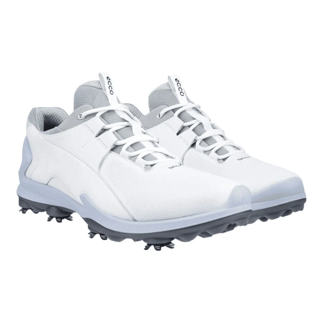 Ecco Biom Tour Spiked Golf Shoes 131904 - Image 2