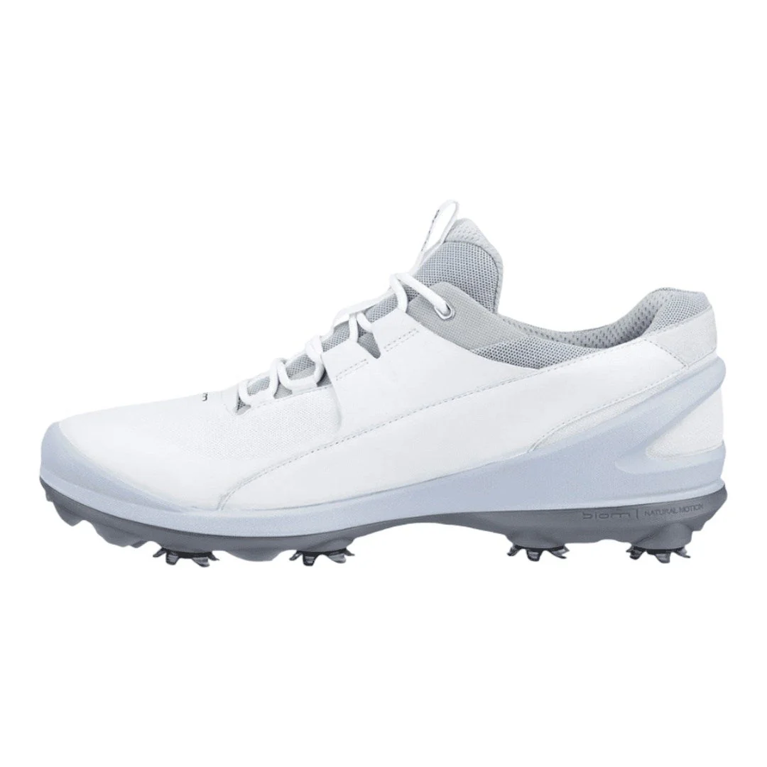 Ecco Biom Tour Spiked Golf Shoes 131904 - Image 3
