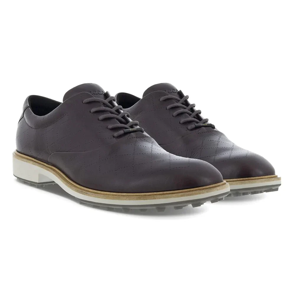 Ecco Classic Hybrid Golf Shoes 110214 - Image 2