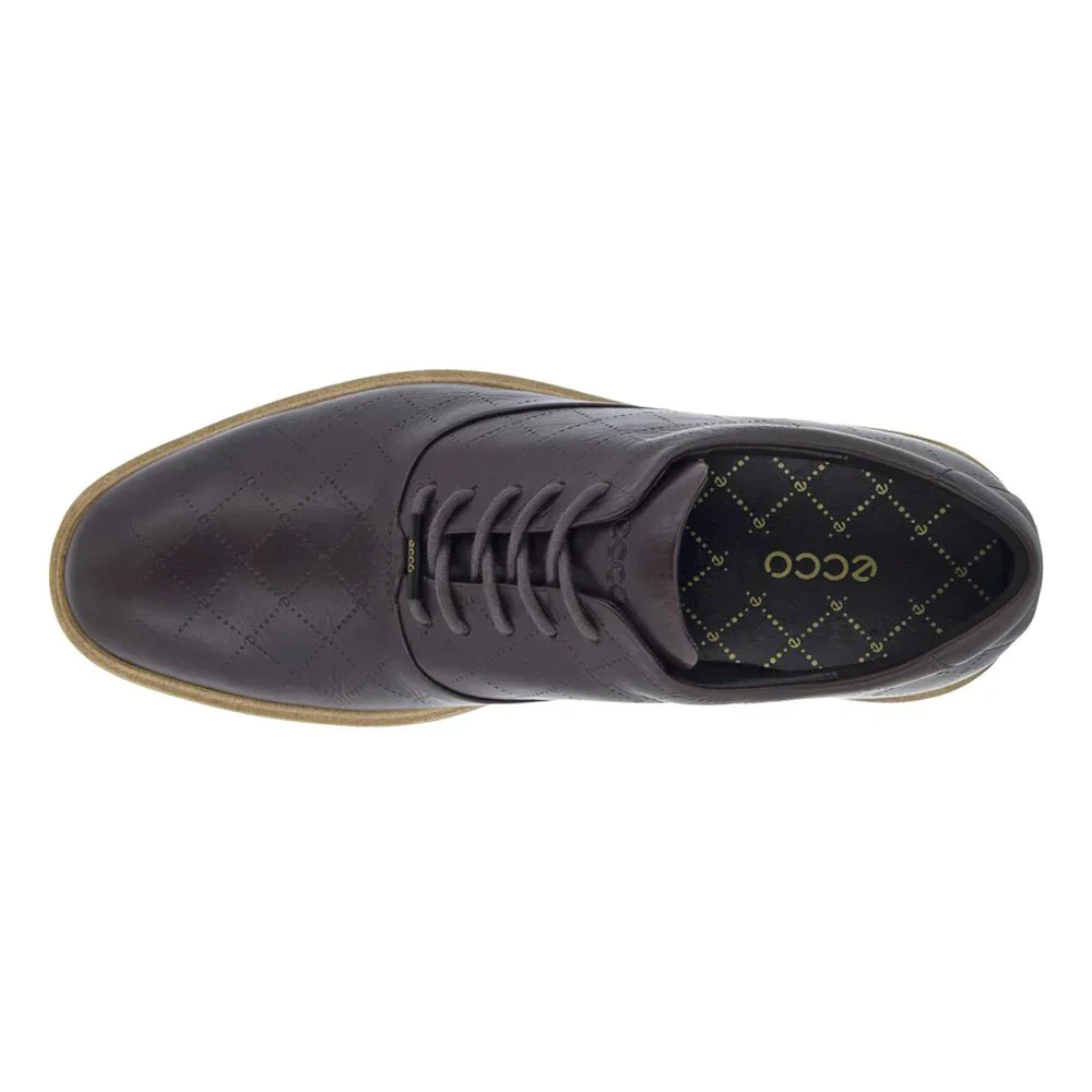 Ecco Classic Hybrid Golf Shoes 110214 - Image 4