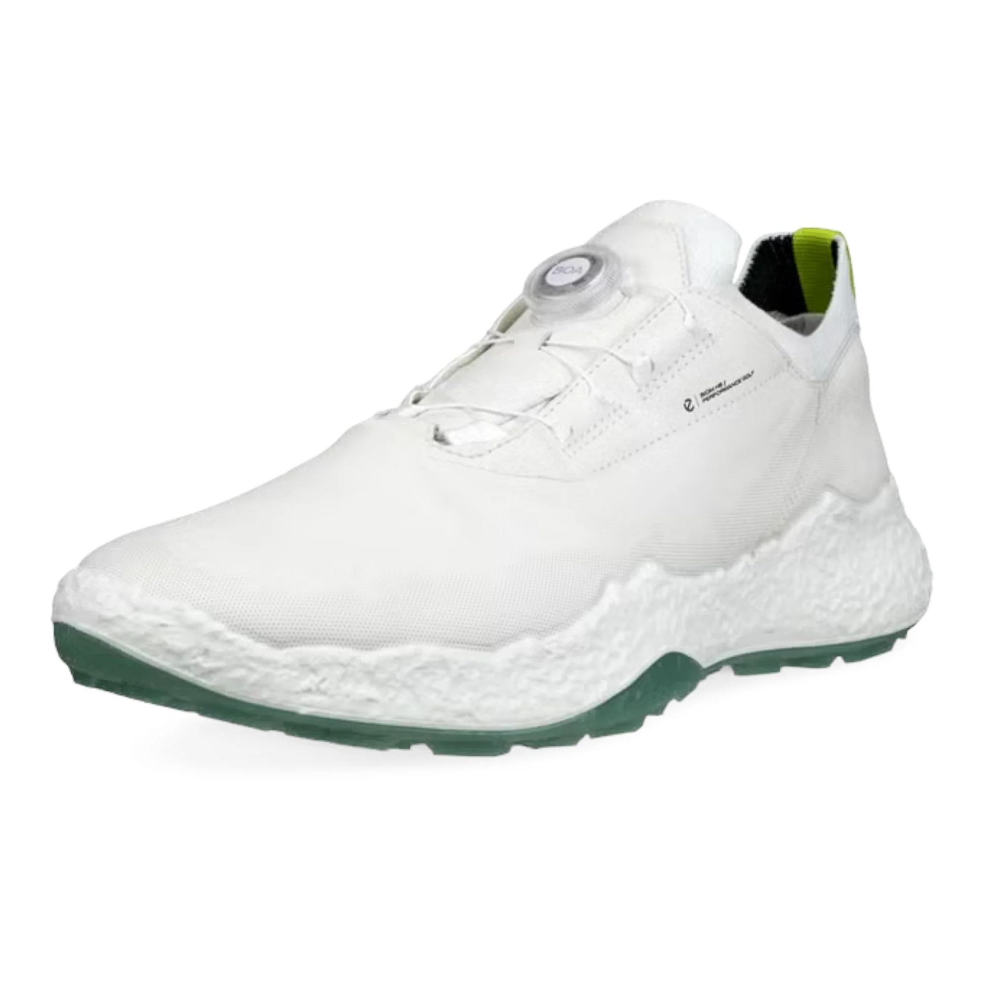 ECCO Biom H5 Waterproof Golf Shoes 138074 - Image 4