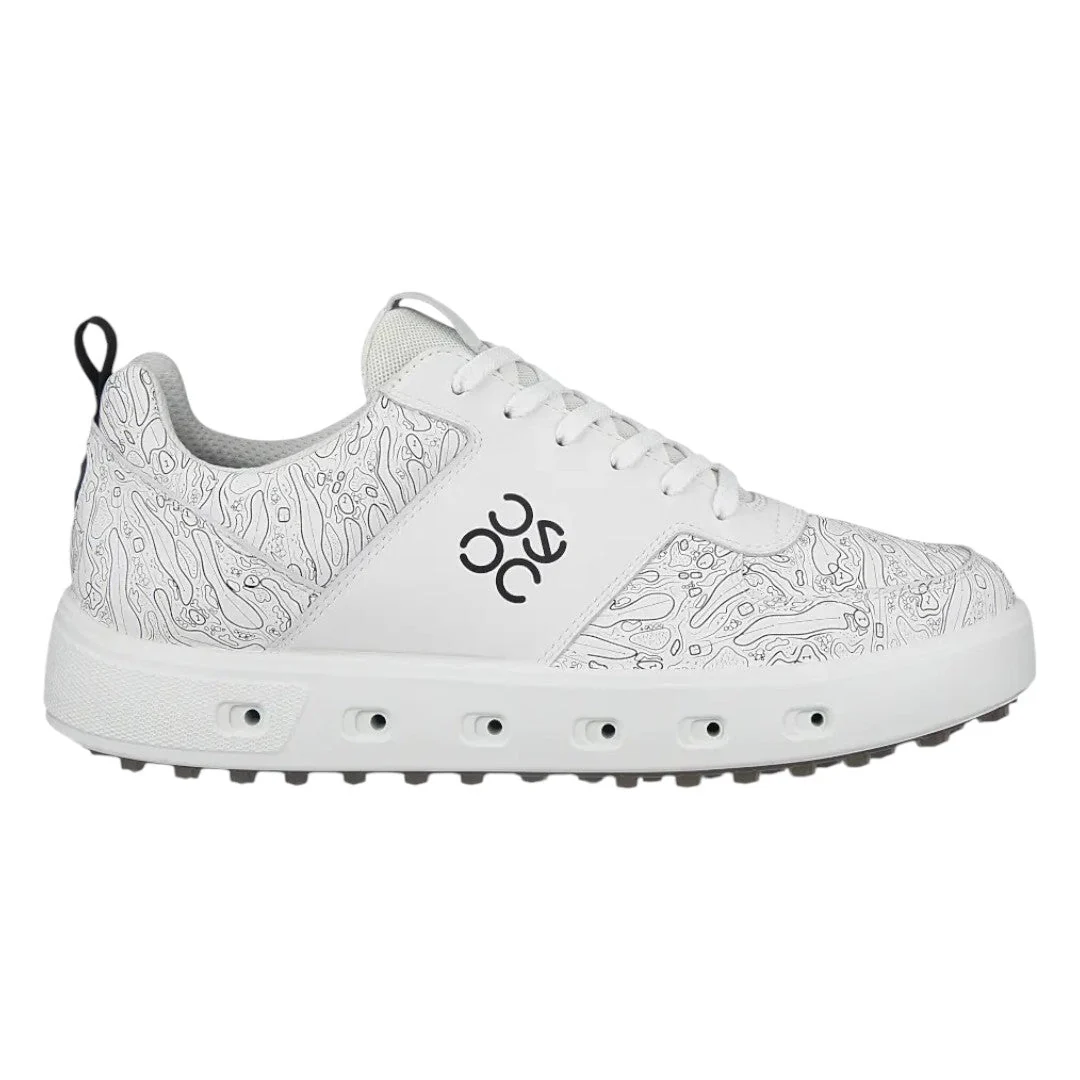 Ecco Street 720 Graphic Golf Shoes 111724