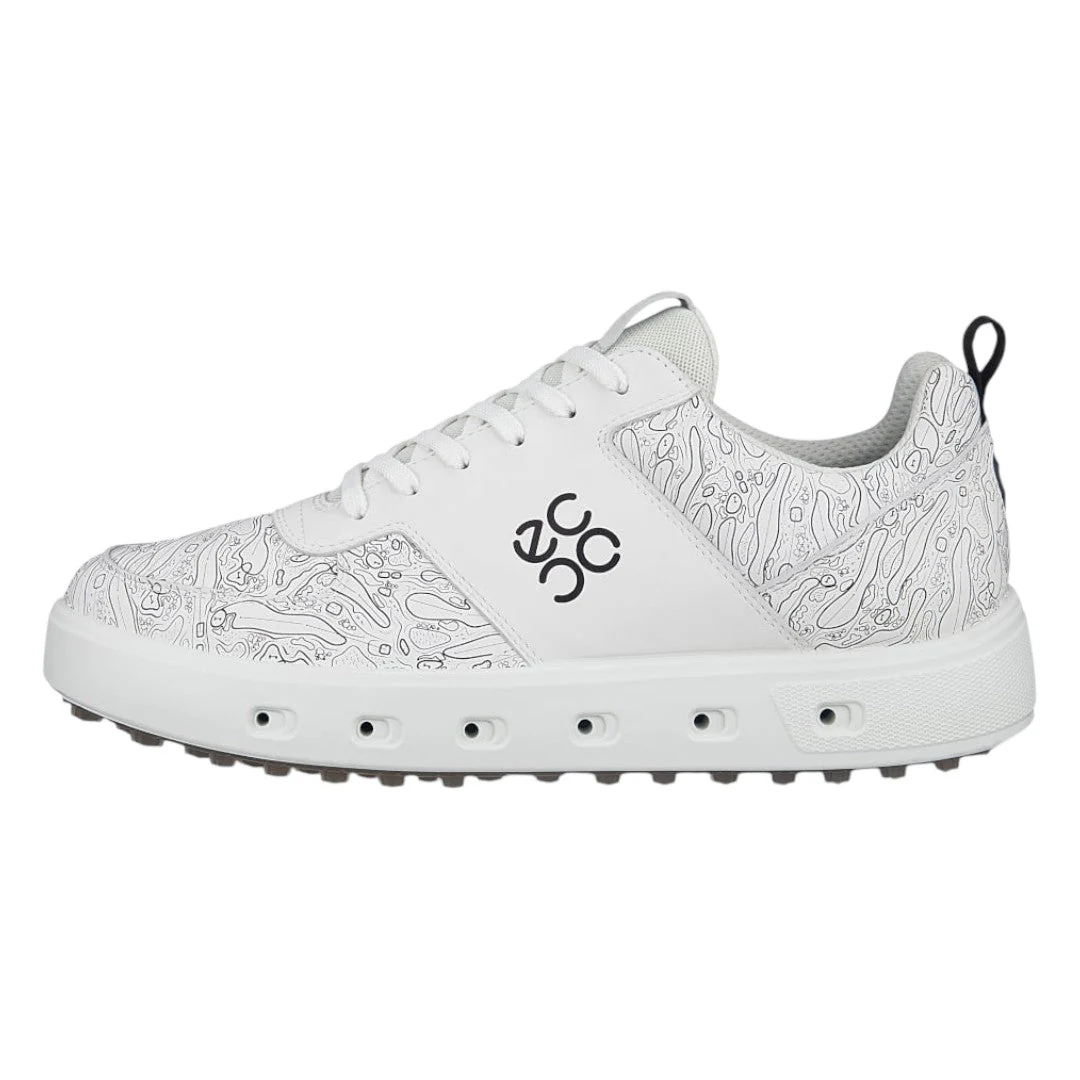 Ecco Street 720 Graphic Golf Shoes 111724 - Image 3