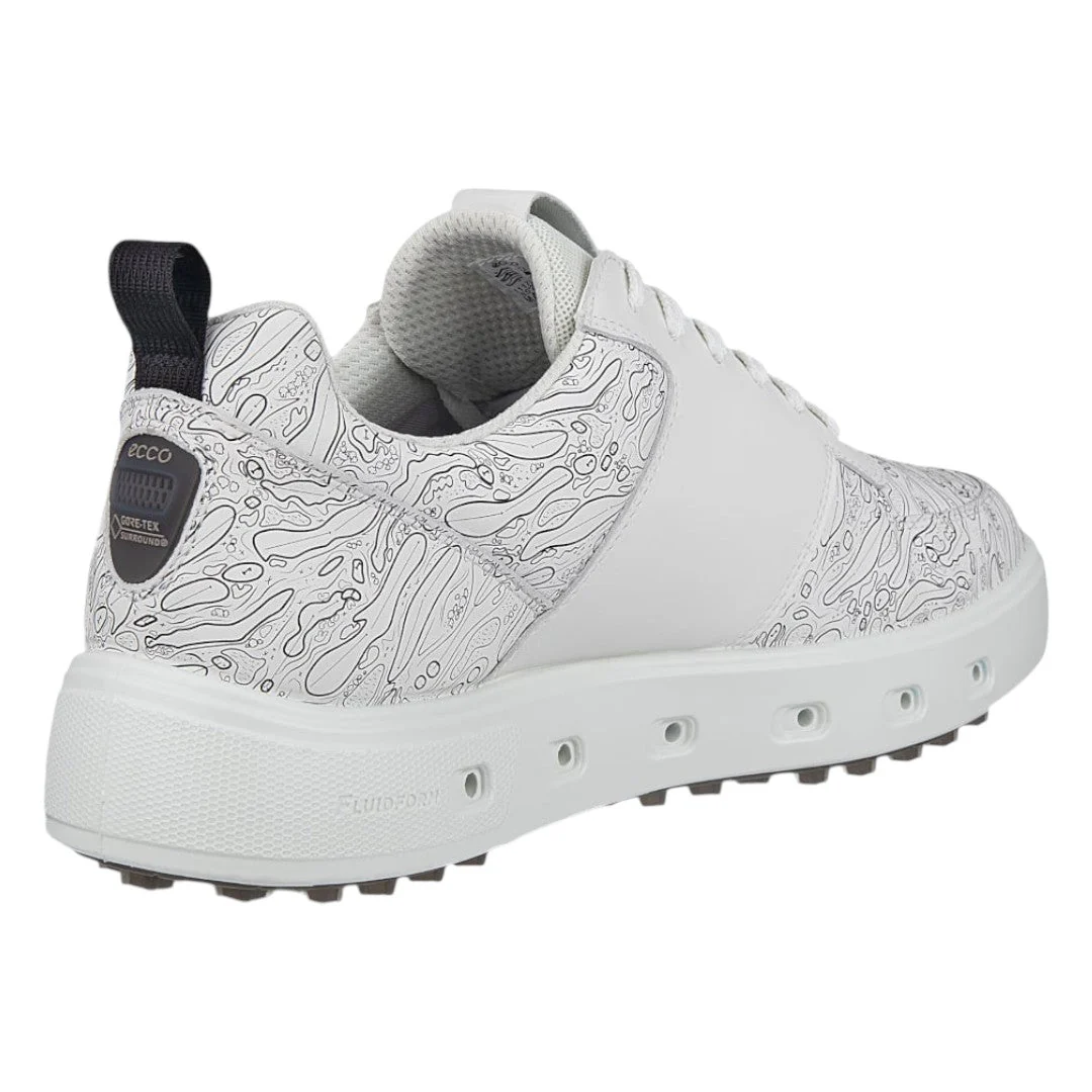 Ecco Street 720 Graphic Golf Shoes 111724 - Image 5