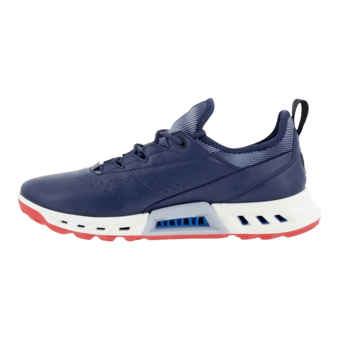 Ecco Ladies Biom C4 Golf Shoes 130903 - Image 2