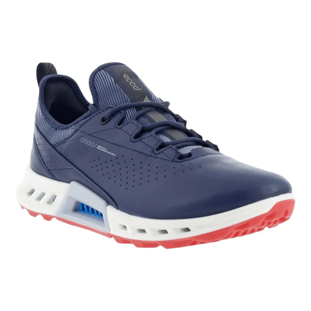 Ecco Ladies Biom C4 Golf Shoes 130903 - Image 3