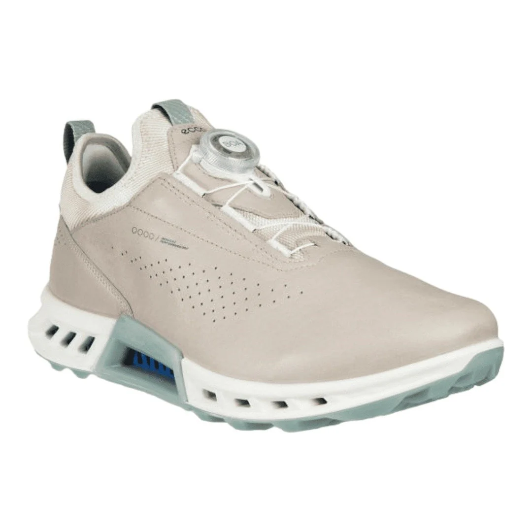 Ecco Ladies Biom C4 Golf Shoes 130913 - Image 6