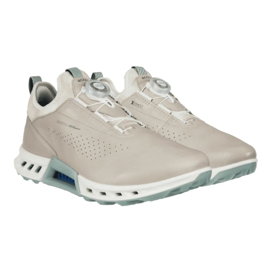 Ecco Ladies Biom C4 Golf Shoes 130913 - Image 7
