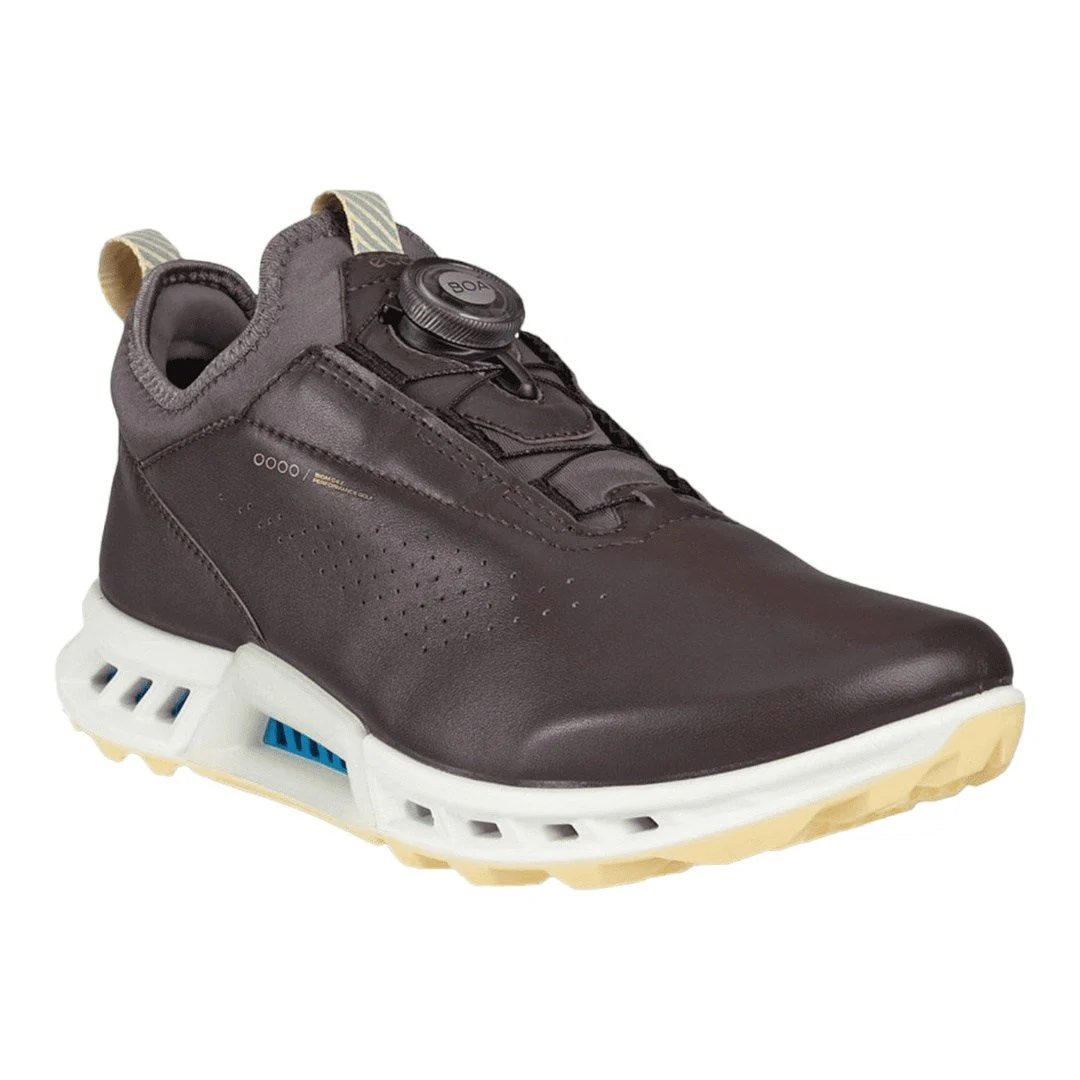Ecco Ladies Biom C4 Golf Shoes 130913 - Image 2