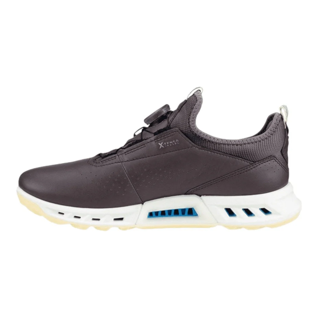 Ecco Ladies Biom C4 Golf Shoes 130913 - Image 3