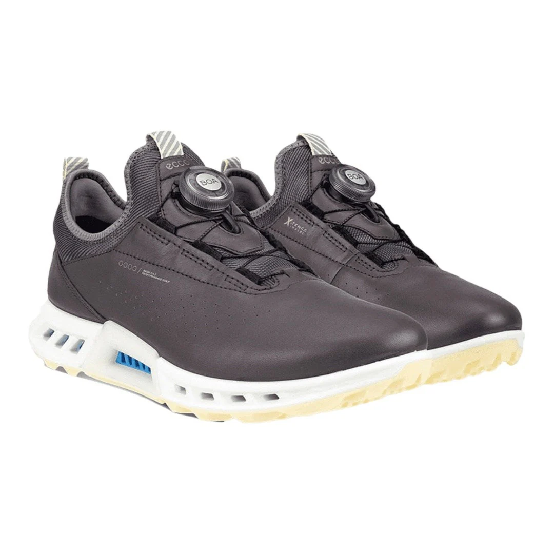 Ecco Ladies Biom C4 Golf Shoes 130913 - Image 4