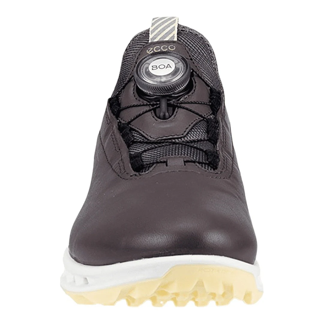 Ecco Ladies Biom C4 Golf Shoes 130913 - Image 5