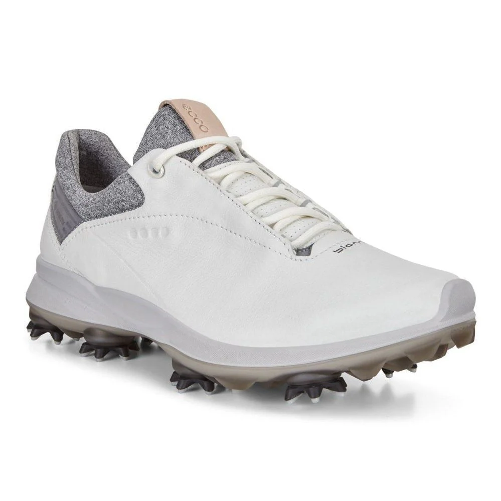Ecco Ladies Biom G3 Golf Shoes 102403 - Image 2