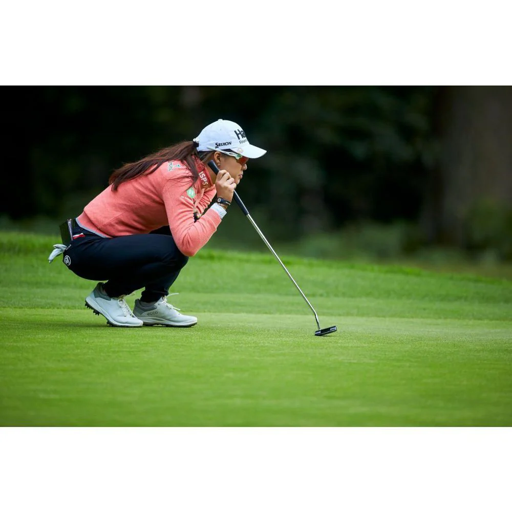 Ecco Ladies Biom G3 Golf Shoes 102403 - Image 3